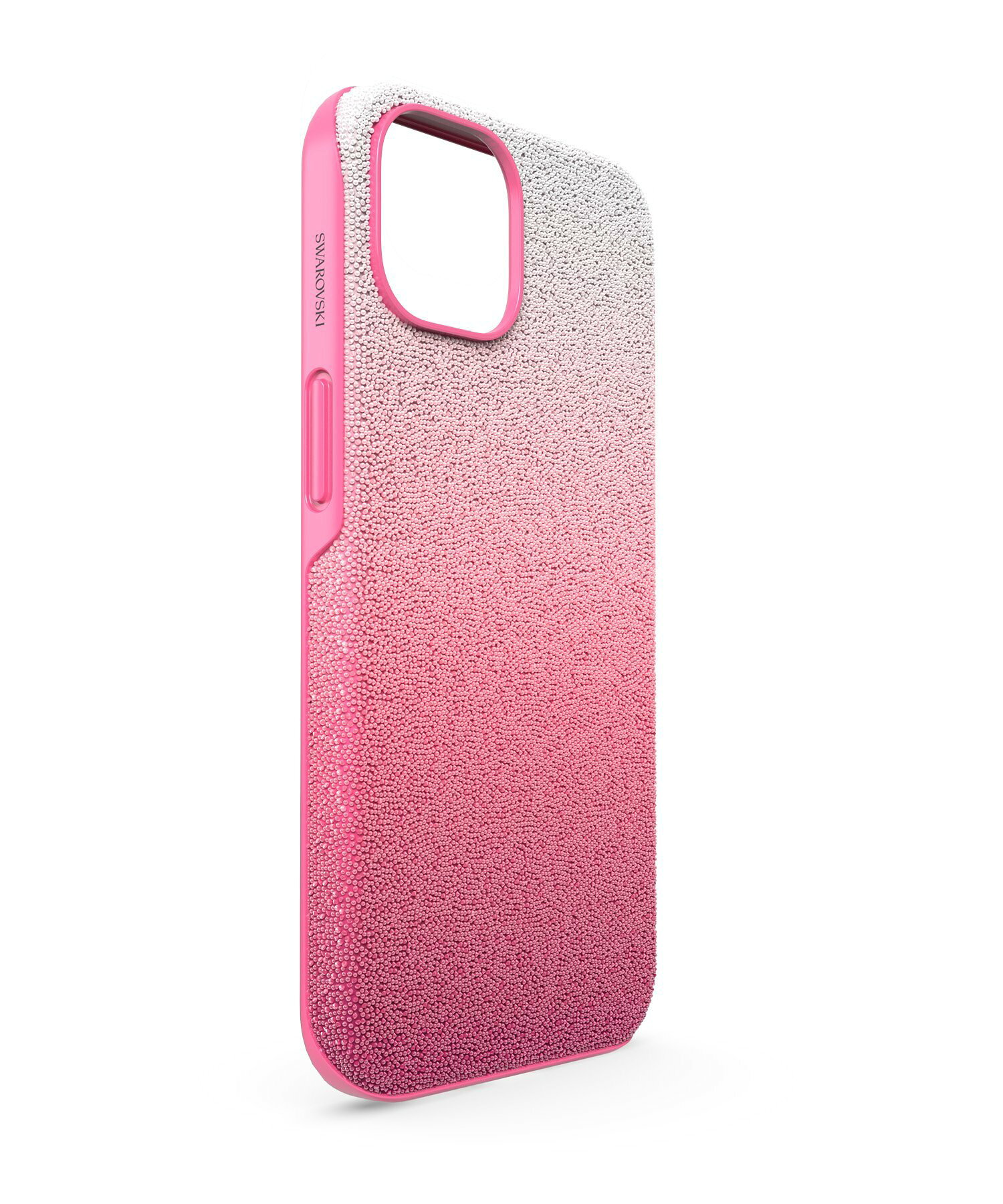 【公式】【スワロフスキー】High スマートフォンケース, iPhone® 14, ピンク